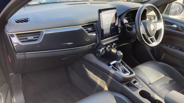 Renault Arkana 1.6 E-Tech full hybrid 145 Engineered 5dr Auto Hybrid Estate